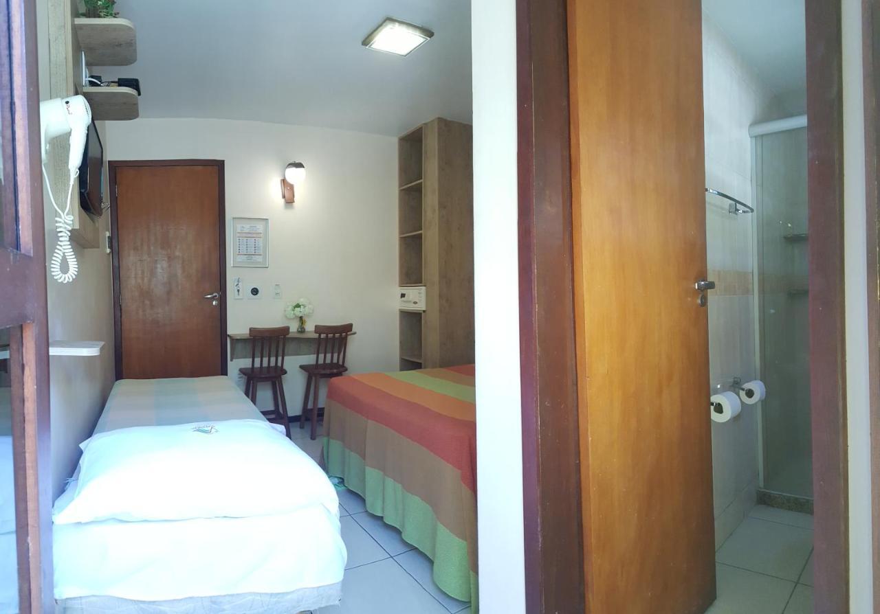 Vitoria Praia Hotel Ресіфі Екстер'єр фото