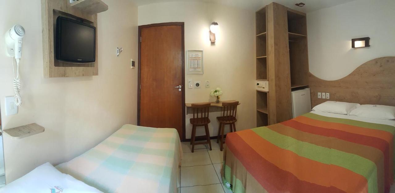 Vitoria Praia Hotel Ресіфі Екстер'єр фото