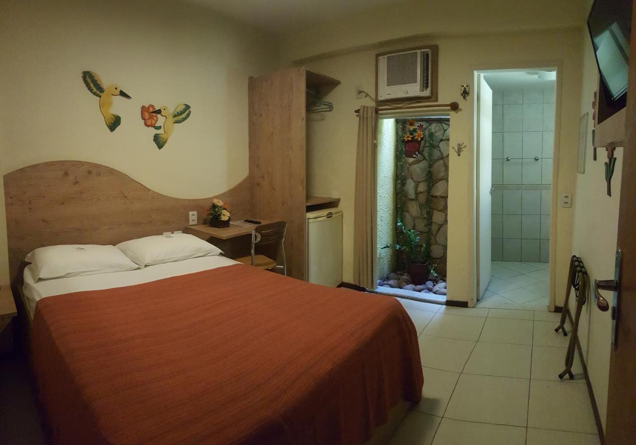 Vitoria Praia Hotel Ресіфі Екстер'єр фото