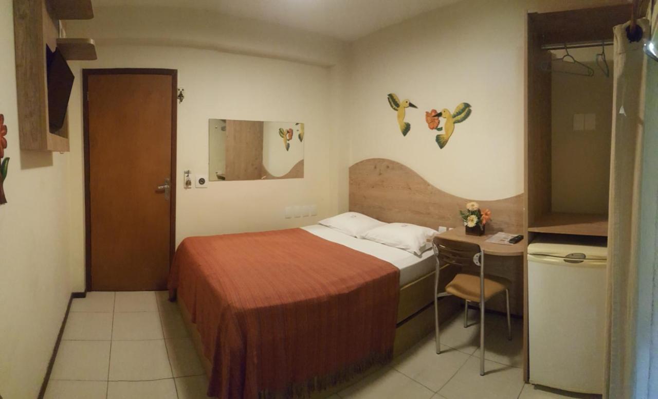 Vitoria Praia Hotel Ресіфі Екстер'єр фото
