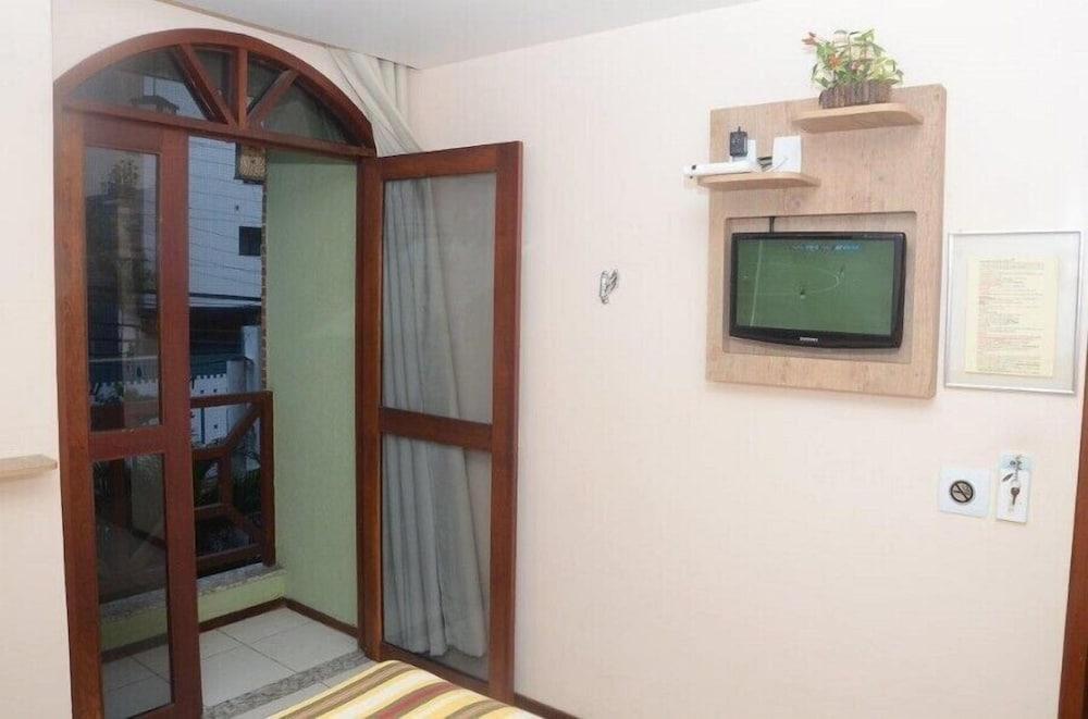 Vitoria Praia Hotel Ресіфі Екстер'єр фото