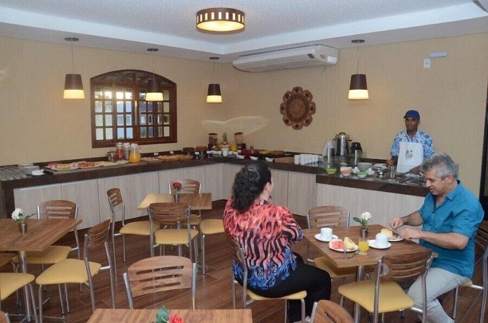 Vitoria Praia Hotel Ресіфі Екстер'єр фото