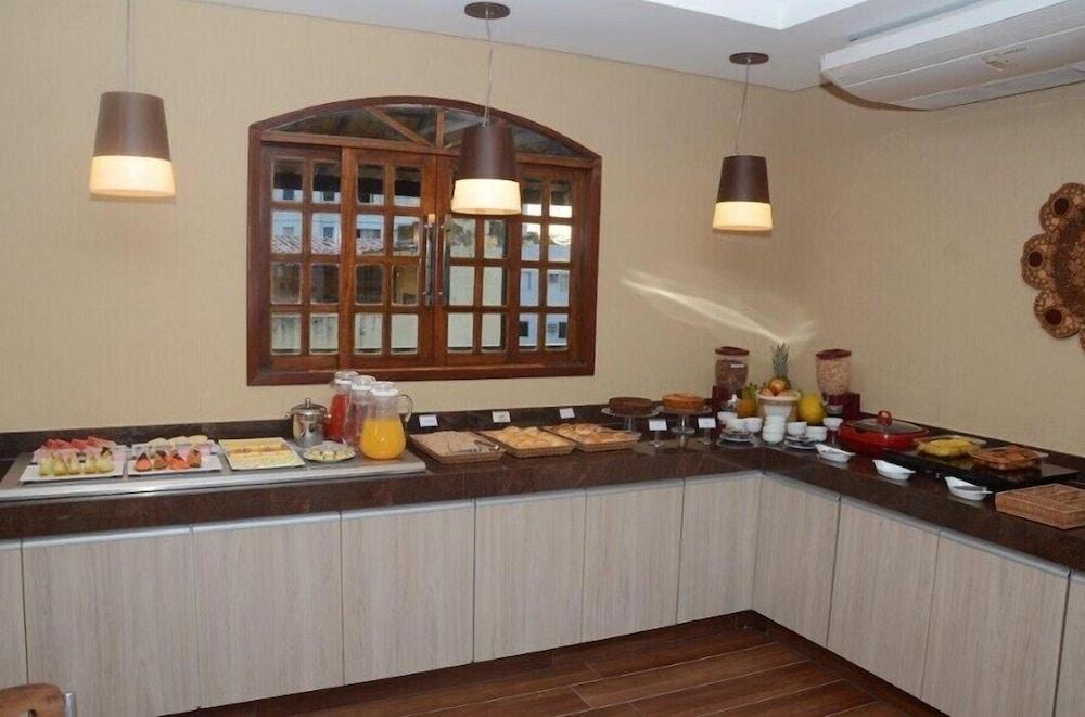Vitoria Praia Hotel Ресіфі Екстер'єр фото
