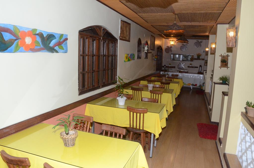 Vitoria Praia Hotel Ресіфі Екстер'єр фото