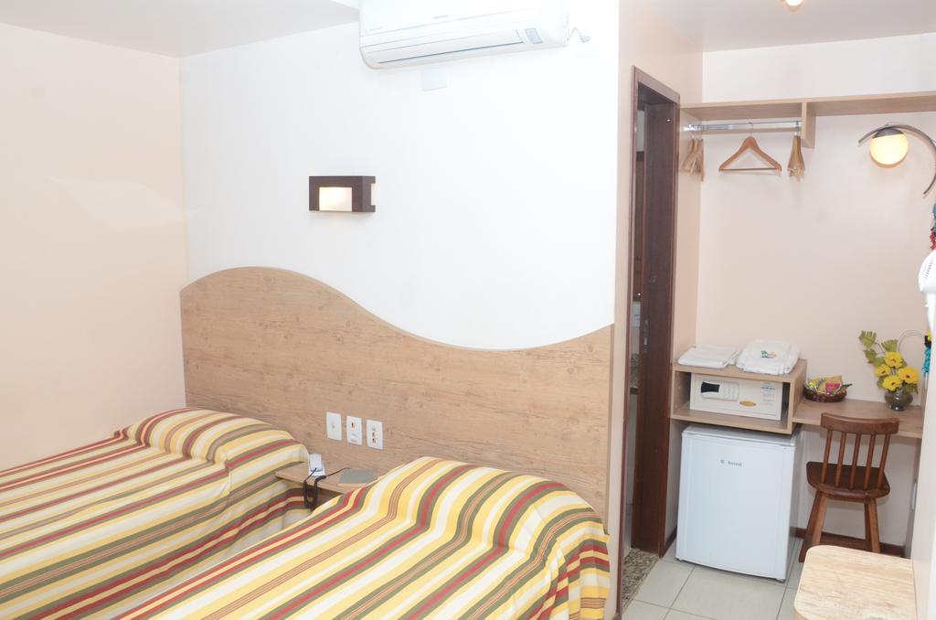 Vitoria Praia Hotel Ресіфі Номер фото