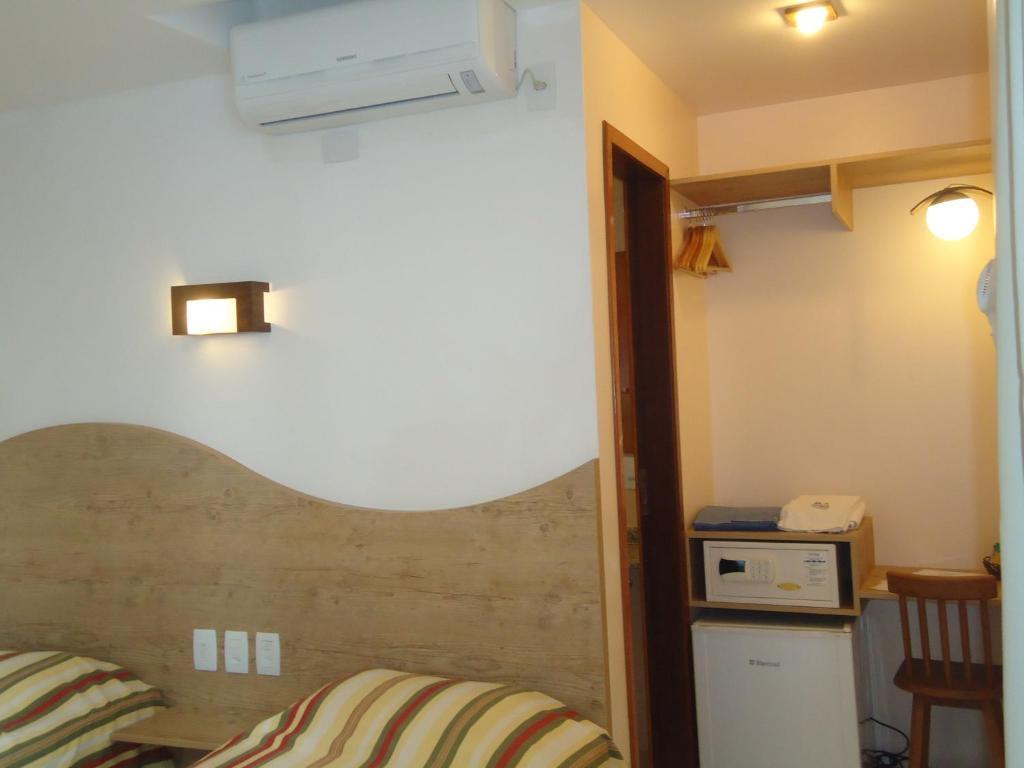 Vitoria Praia Hotel Ресіфі Номер фото