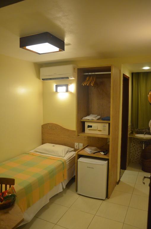 Vitoria Praia Hotel Ресіфі Екстер'єр фото