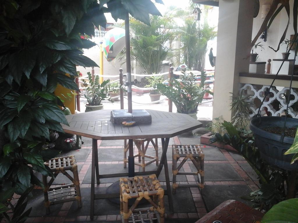 Vitoria Praia Hotel Ресіфі Екстер'єр фото