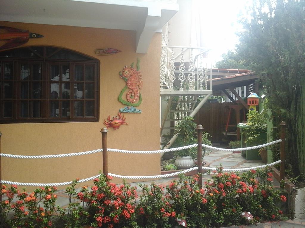 Vitoria Praia Hotel Ресіфі Екстер'єр фото